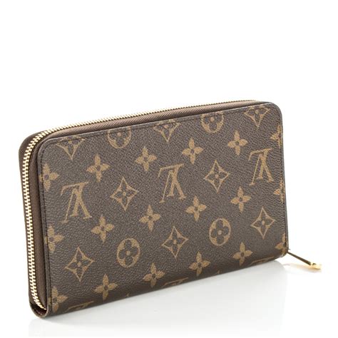 portefeuille zippy louis vuitton|Zippy Wallet Monogram .